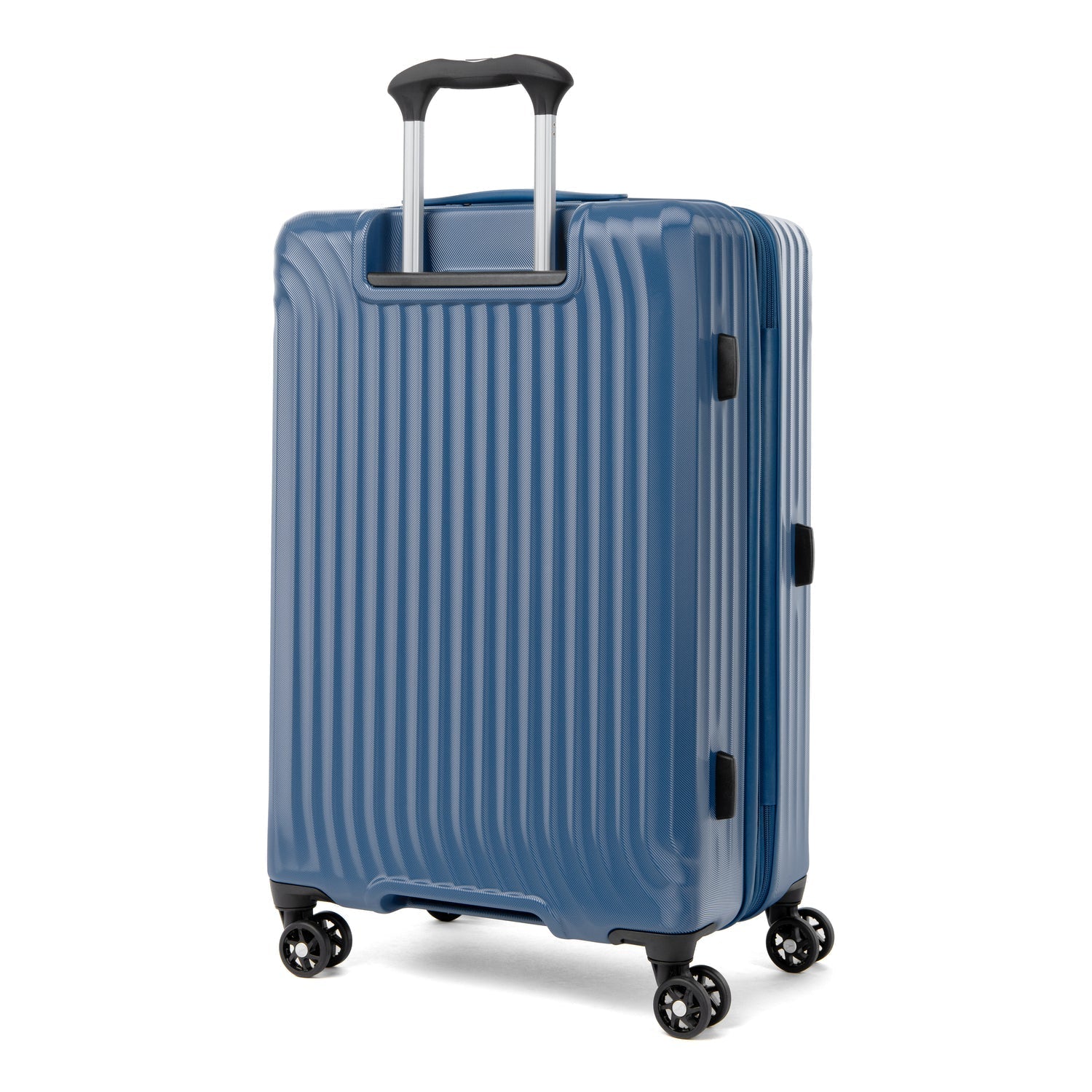 Travelpro Maxlite Air Medium Expandable Hardside Spinner Luggage - Lightweight Check-in Suitcase for Business Travel & Vacation | Durable Carry-On with 360° Wheels