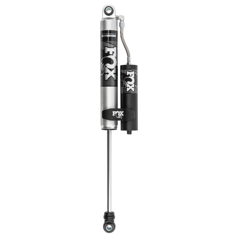 2023 Chevy/GMC 2500/3500 2.0 Performance Series Rear Shock Absorbers - Heavy Duty Truck Suspension Upgrade for Off-Roading, Towing & Smooth Ride
