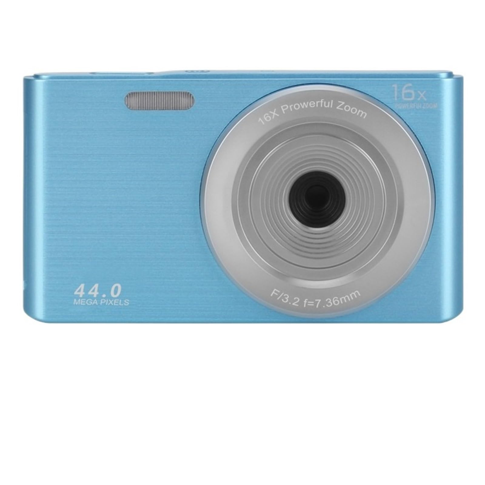 48MP MZZYG Mini Digital Camera with 2.8