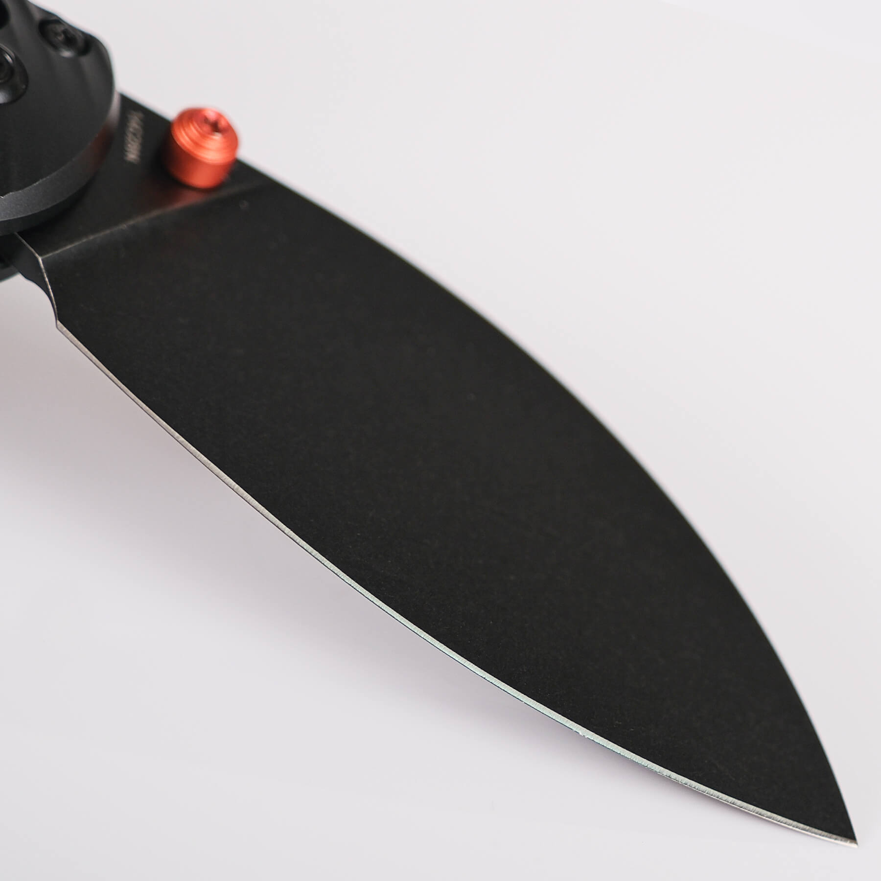 Mini Nightshade Crossbar Lock Knife - 2.6