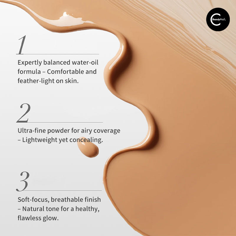 CARMELA Sun Kissed Skin Tint - Lightweight Tinted Moisturizer with SPF, Natural Glow Makeup for Everyday Wear | Perfect for Beach Days & Summer Outings