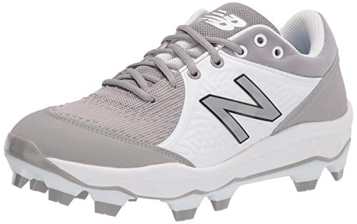 Grey/White