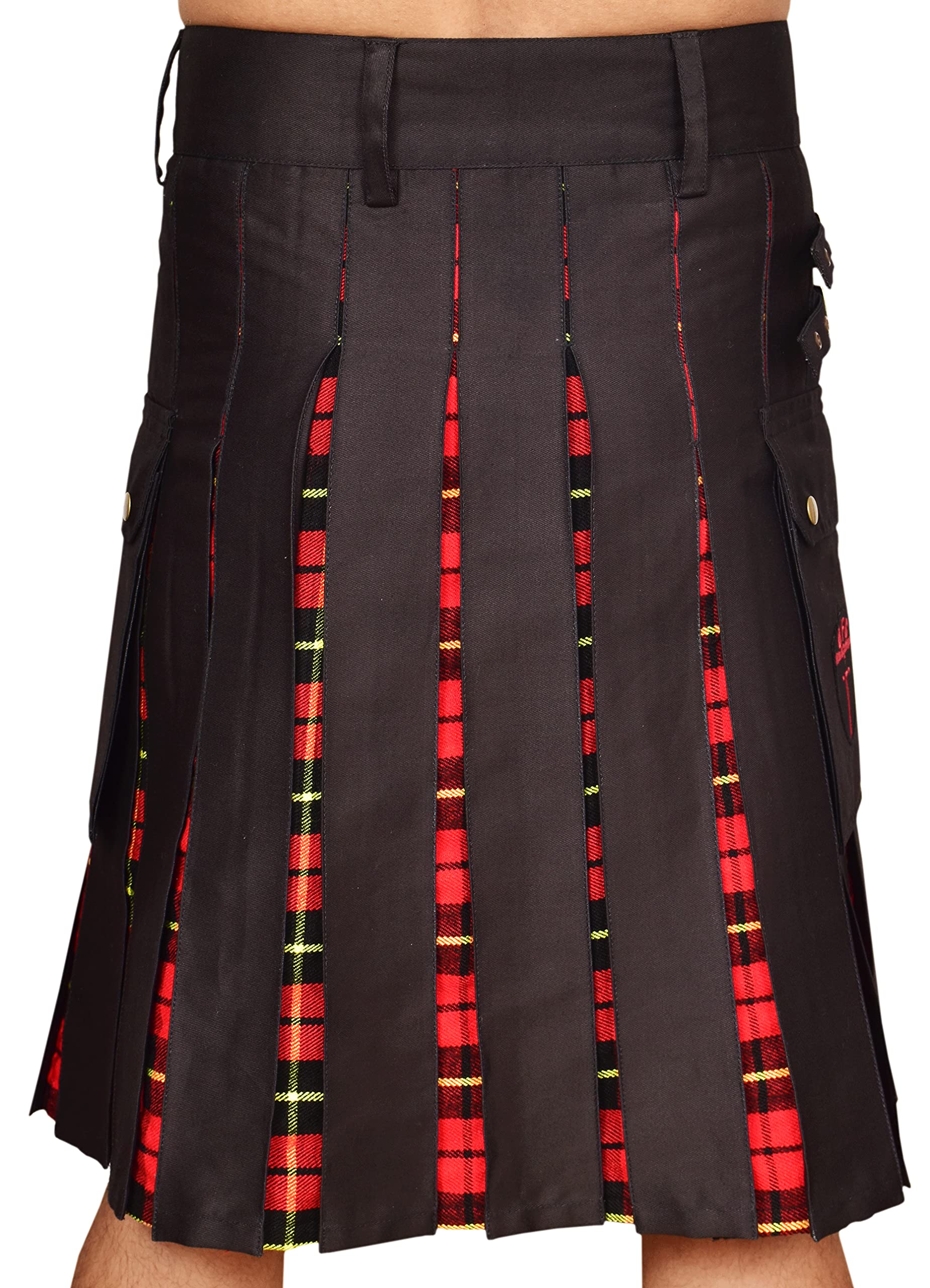 Best Men's Hybrid Shorts for Running, Gym & Casual Wear - Lightweight & Quick-Dry Active Shorts