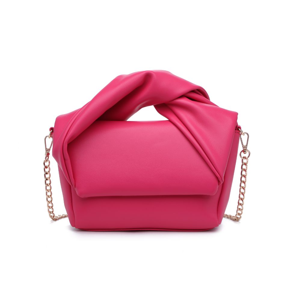 Odette Crossbody Bag for Women - Stylish Leather Shoulder Purse with Adjustable Strap, Perfect for Work, Travel & Everyday Use