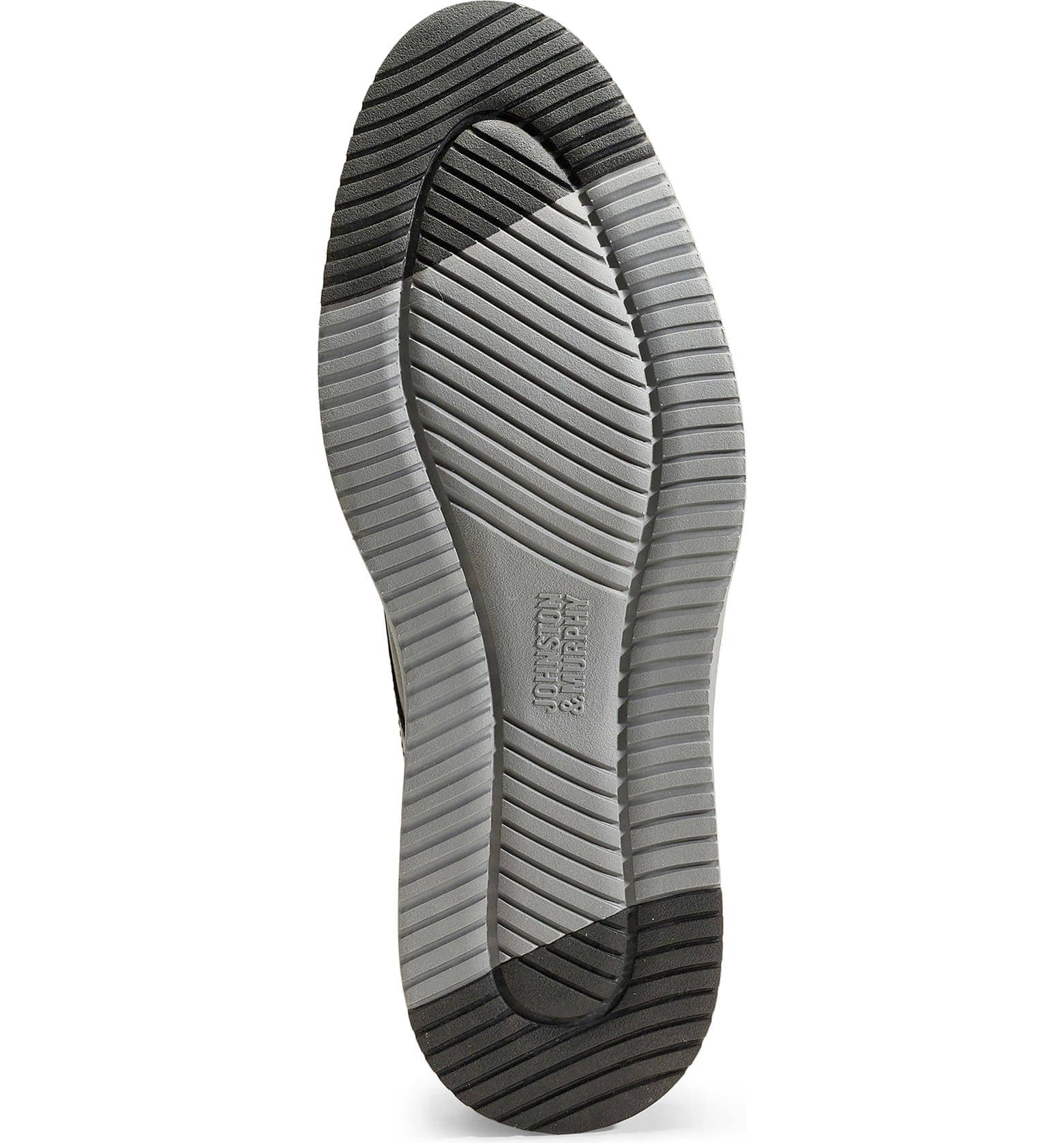 Upton Wingtip Dress Shoes for Men - Classic Oxford Style Business & Formal Footwear - Perfect for Office, Weddings & Special Occasions