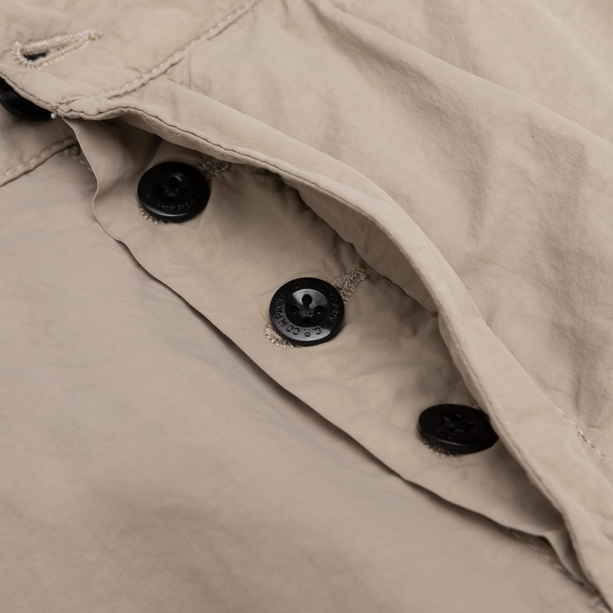 FLATT NYLON CARGO PANTS for Men - Lightweight Tactical Hiking Pants with Multiple Pockets - Perfect for Outdoor Adventures, Travel & Work