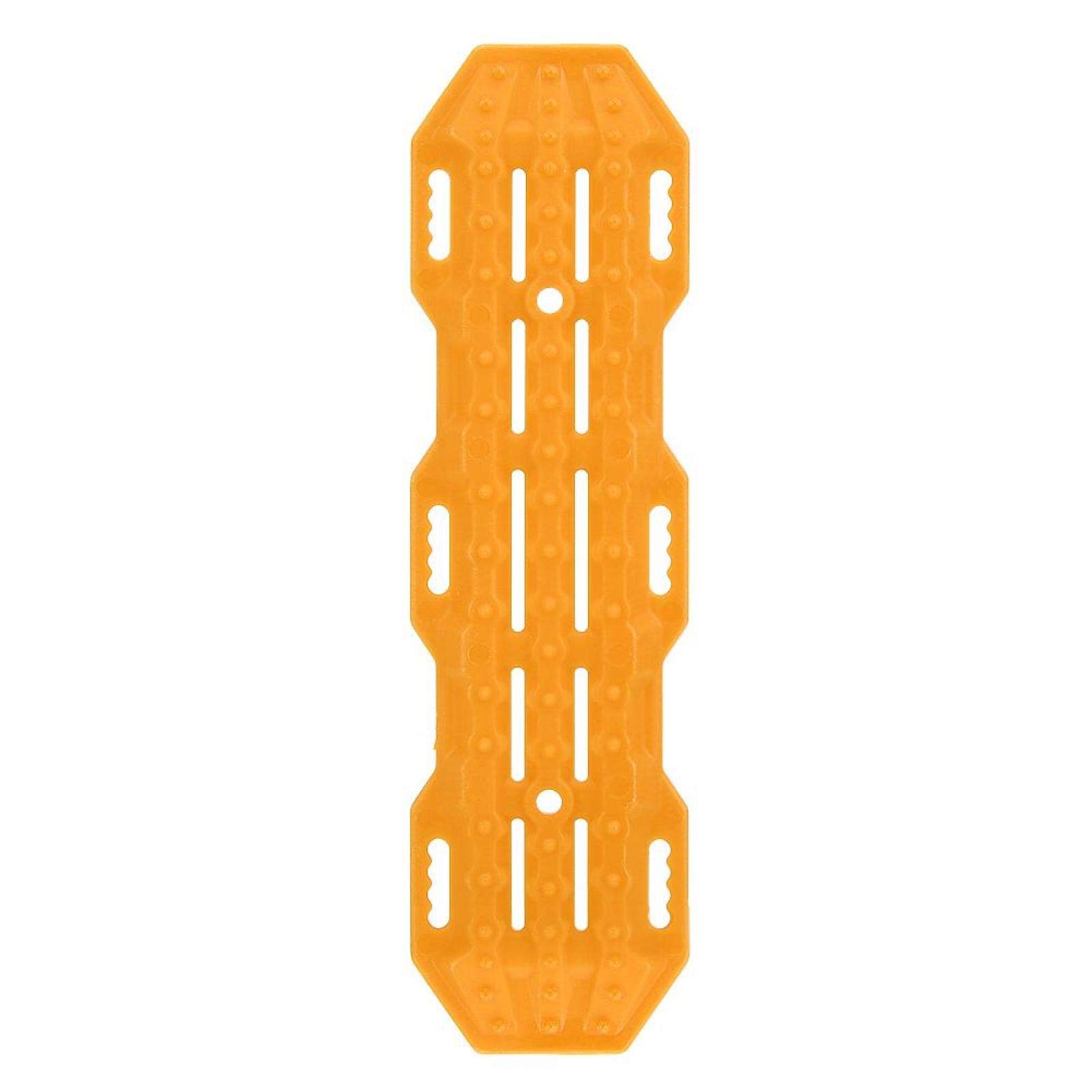 Tgoon 1/10 Scale RC Crawler Car Accessories - Precision Engineered Decorative Board for RC Rock Crawlers | Perfect for Off-Road Adventures & RC Car Customization