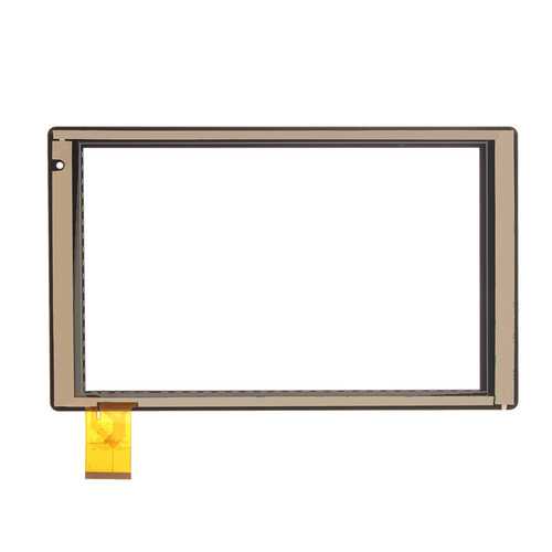 Original Black LCD Touch Screen Digitizer Replacement for Bush Spira B2 B3 10.1 Inch Tablet with Repair Tools - Perfect for DIY Screen Fix & Home Electronics Repair