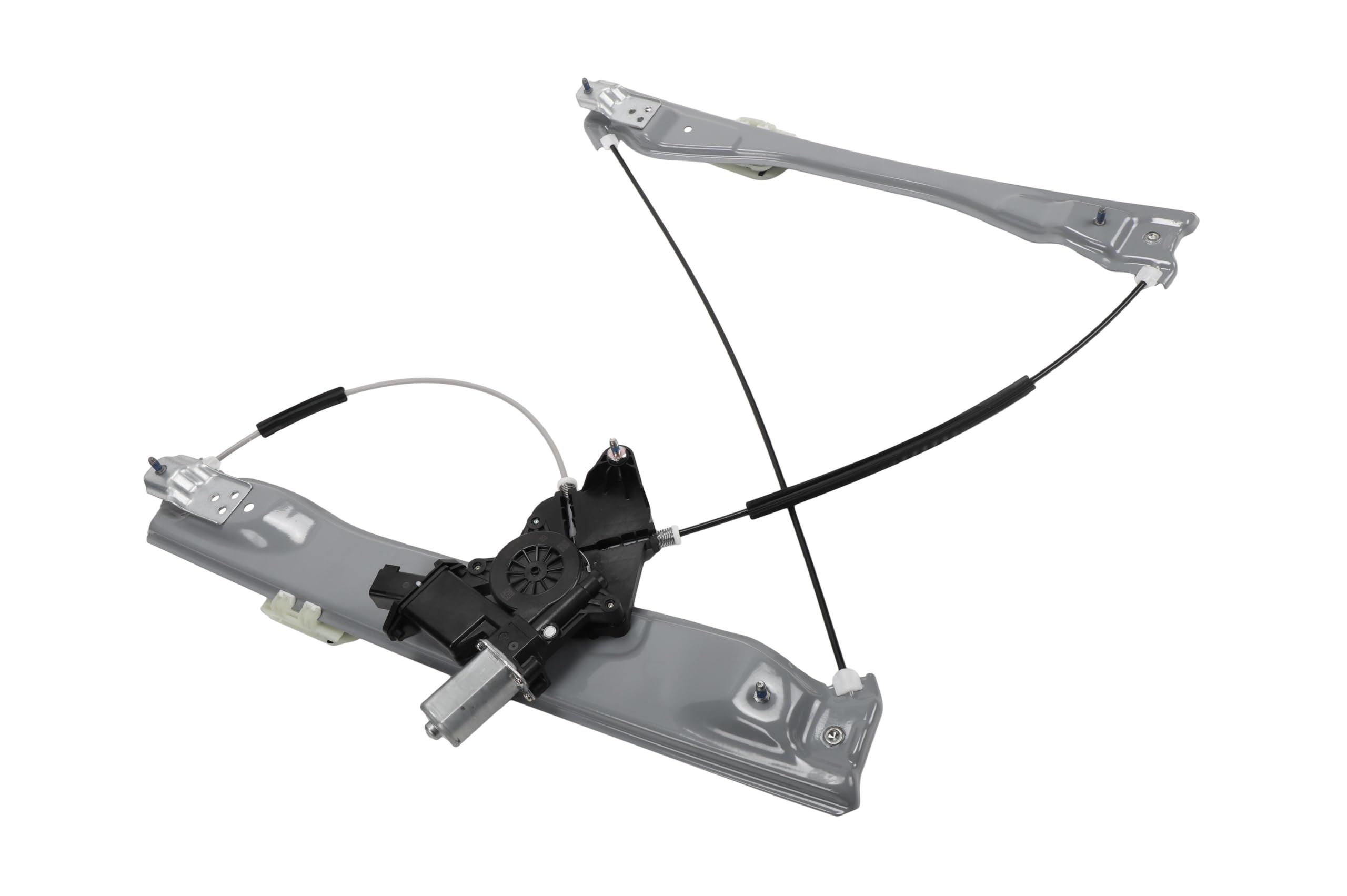 ACDelco GM Original Equipment 84903317 Front Driver Side Door Window Regulator - Replacement Part for Smooth Window Operation | Compatible with Select GM Vehicles | Perfect for DIY Repairs & Auto Maintenance