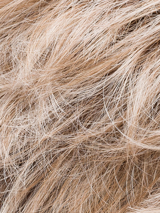 Time Comfort High Power Heat Friendly Synthetic Wig for Women - Soft & Natural Looking Heat Resistant Wig for Daily Wear, Cosplay & Special Occasions