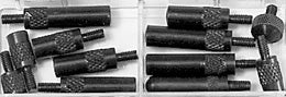 Indicator Point Kits - High Precision Measurement Tools for Industrial & Scientific Use | Perfect for Calibration, Testing & Quality Control