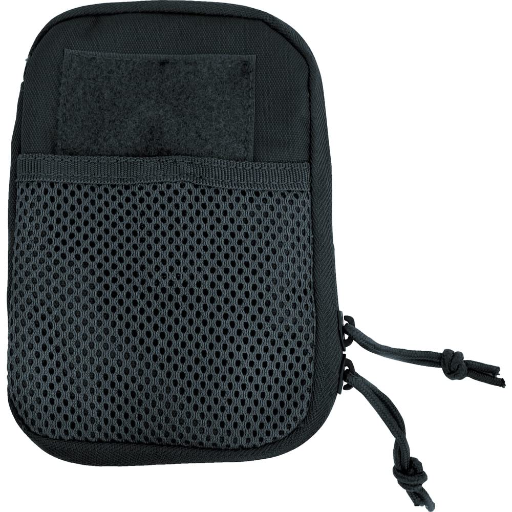 Red Rock Outdoor Gear Molle Pocket Pal Wallet - Durable Tactical Wallet for Outdoor Adventures, Hiking, and Everyday Carry