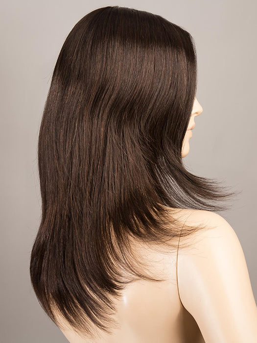 Spectra Plus Remy Human Hair Wig - 100% Natural Virgin Hair for Black Women | Heat Resistant & Tangle Free | Perfect for Daily Wear, Cosplay & Special Occasions