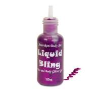 Liquid Bling - Premium Nail Polish Set for Glamorous Nails | Long-Lasting & Shiny Finish | Perfect for Parties, Weddings & Special Occasions