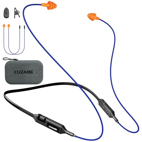Replaceble Woven Cable-Blue
