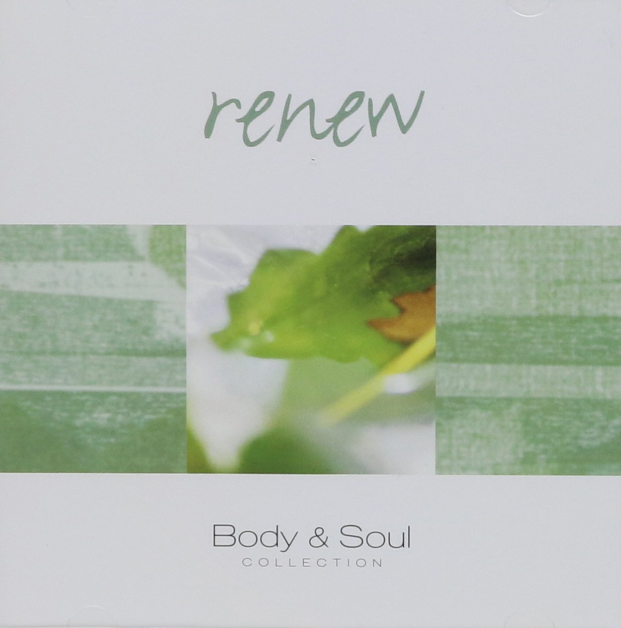 Body & Soul Collection: Renew - Organic Skincare Set for Glowing Skin | Perfect for Daily Hydration & Nighttime Routine