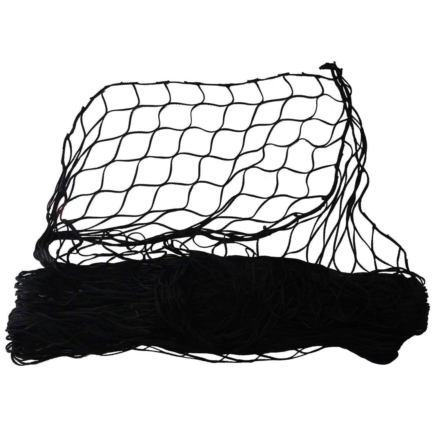 Cumings S B 12 B Replacement Net 38x33 Super HD Black Polyester Mesh Screen - Perfect for Window Repair, Door Screens & DIY Home Improvement Projects