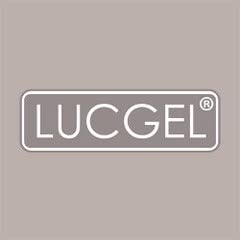 LUCGEL 3.5Kg Mixed Berry Sauce for Ice Cream & Pastry - Premium Variegated Dessert Topping for Cakes, Gelato & Baking
