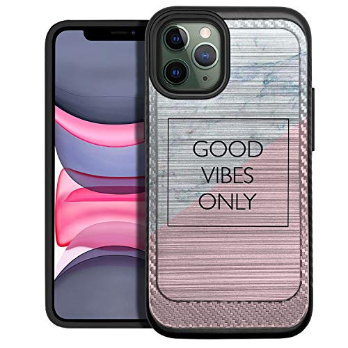 Good Vibes Only