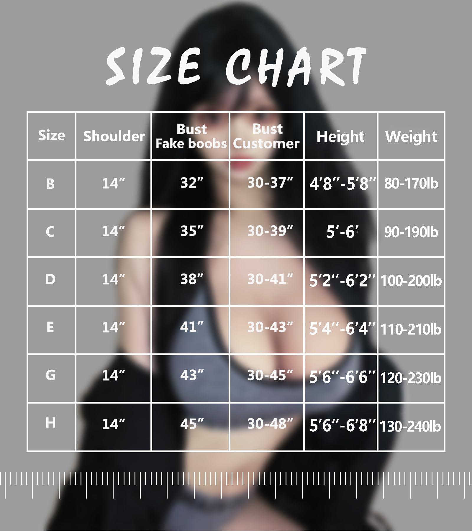 Premium Silicone Breastplate - Realistic Fake Boobs for Crossdressing, Cosplay & Drag Shows | Comfortable & Natural-Looking Breast Forms for Costumes & Gender Transformation