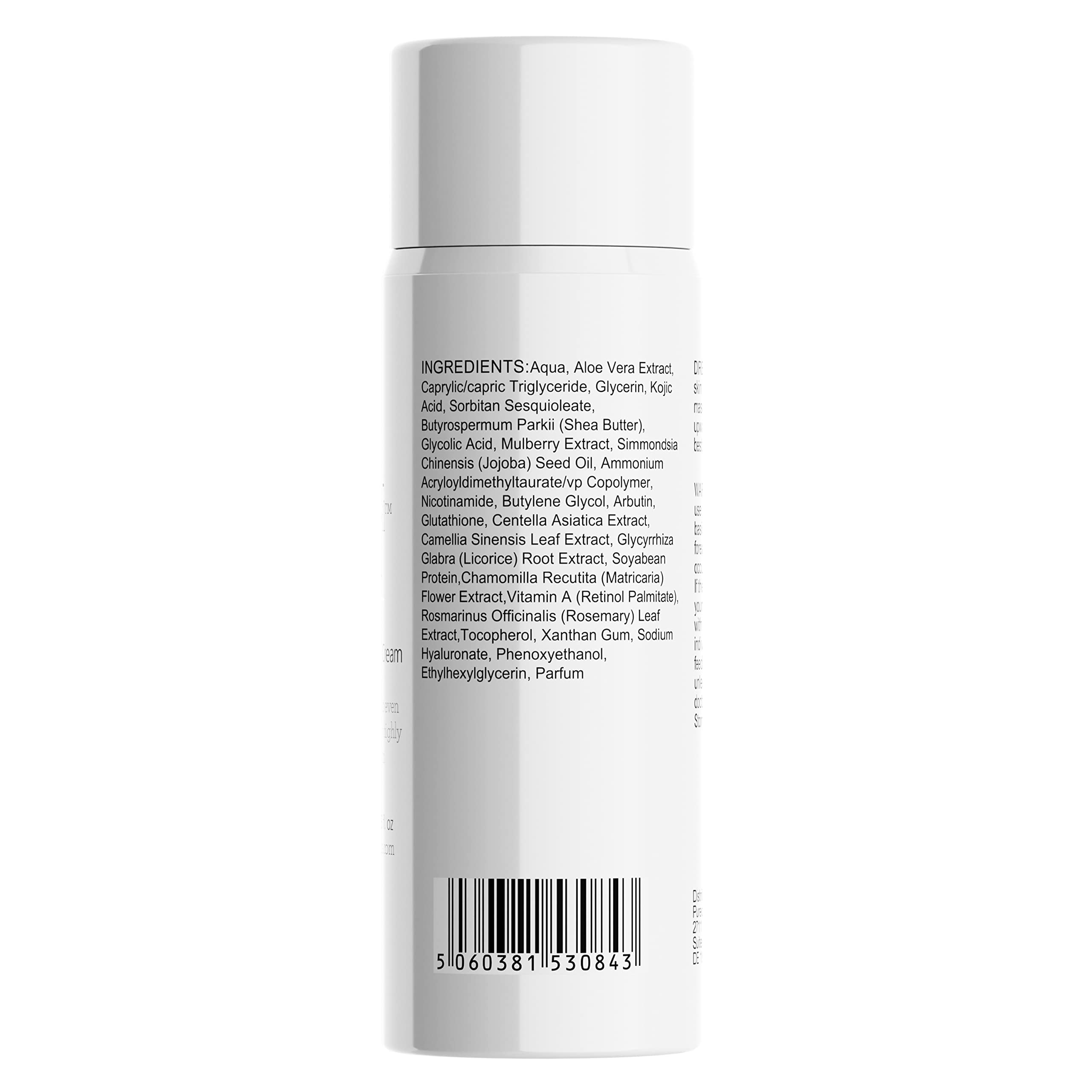 Lumecil Skin Lightening Cream - 100ml x 6 Bottles | Most Effective Whitening Treatment for Dark Spots & Even Skin Tone | Achieve Brighter, Fairer Complexion | Perfect for Daily Skincare Routine & Special Occasion Prep
