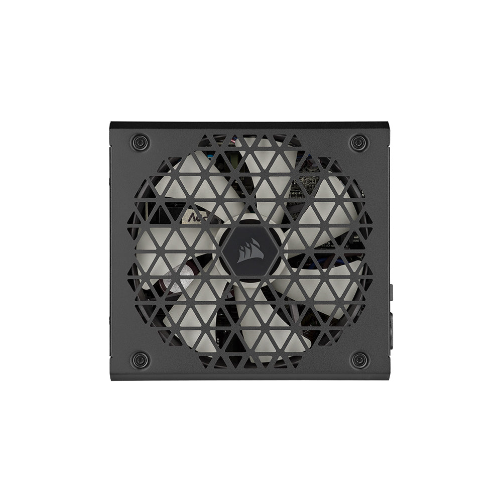 Corsair RM850x SHIFT 850W 80 Plus Gold Fully Modular ATX Power Supply - Premium PSU for Gaming PC, Workstation & High-End Builds