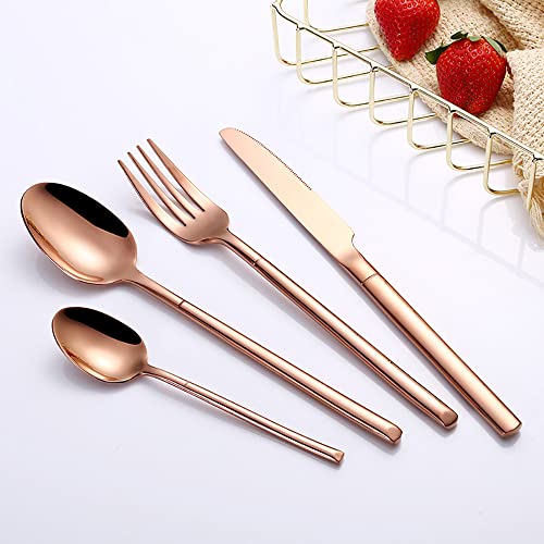 Rose Gold