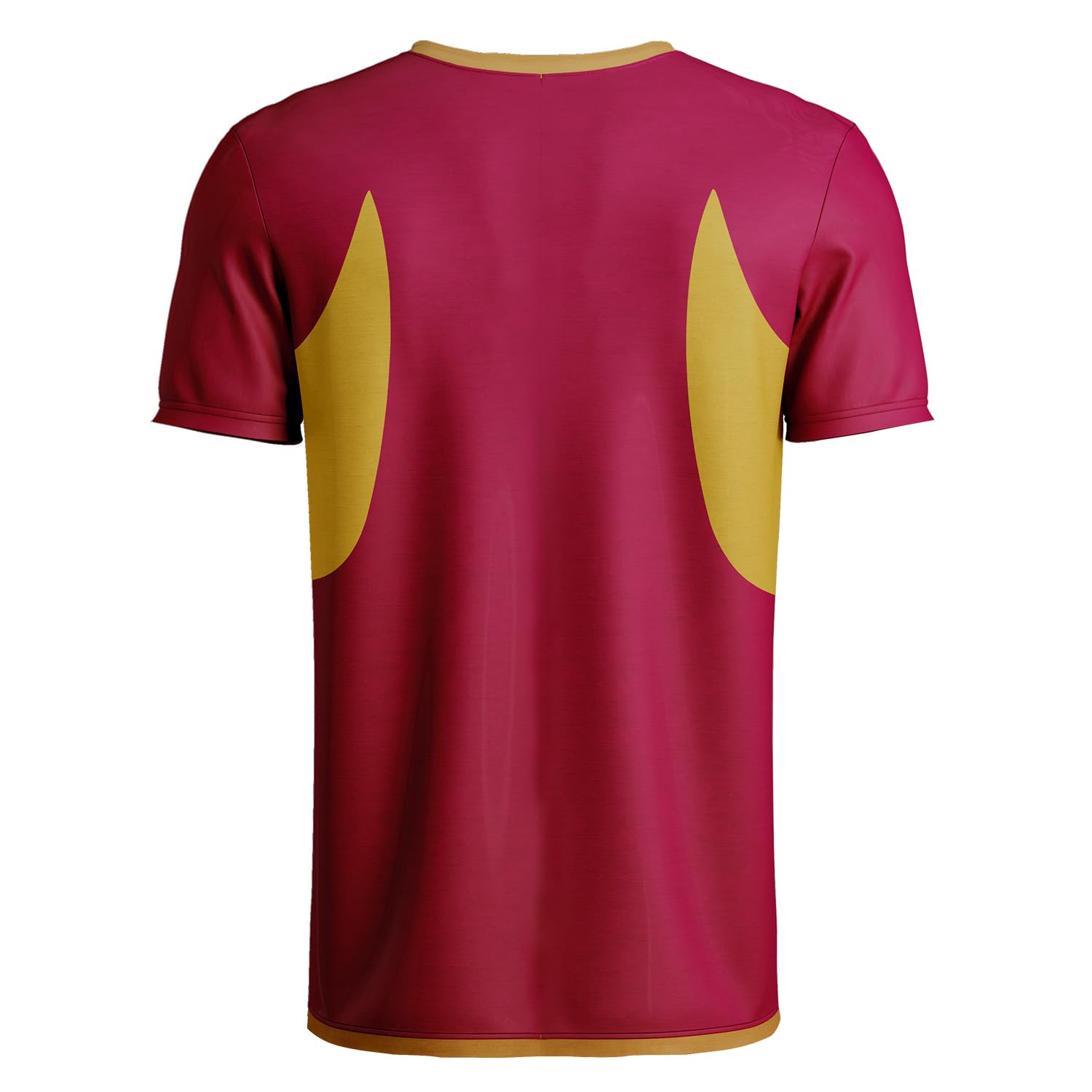Venezuela Soccer Jersey - Authentic Football Shirt for Fans, Men & Women - Perfect for Games, Training & Casual Wear