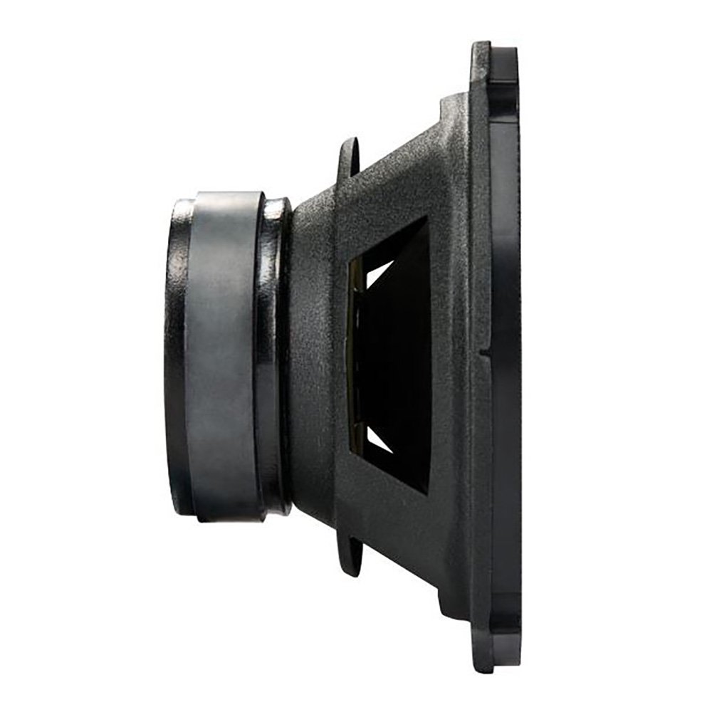 KICKER 43DSC69304 D Series 6x9 Inch 360 Watt 3-Way Dual Car Speakers & 43DSC6504 6.5 Inch 240 Watt 2-Way 4 Ohm Coaxial Speakers - Premium Car Audio System for Trucks, SUVs, and Sedans