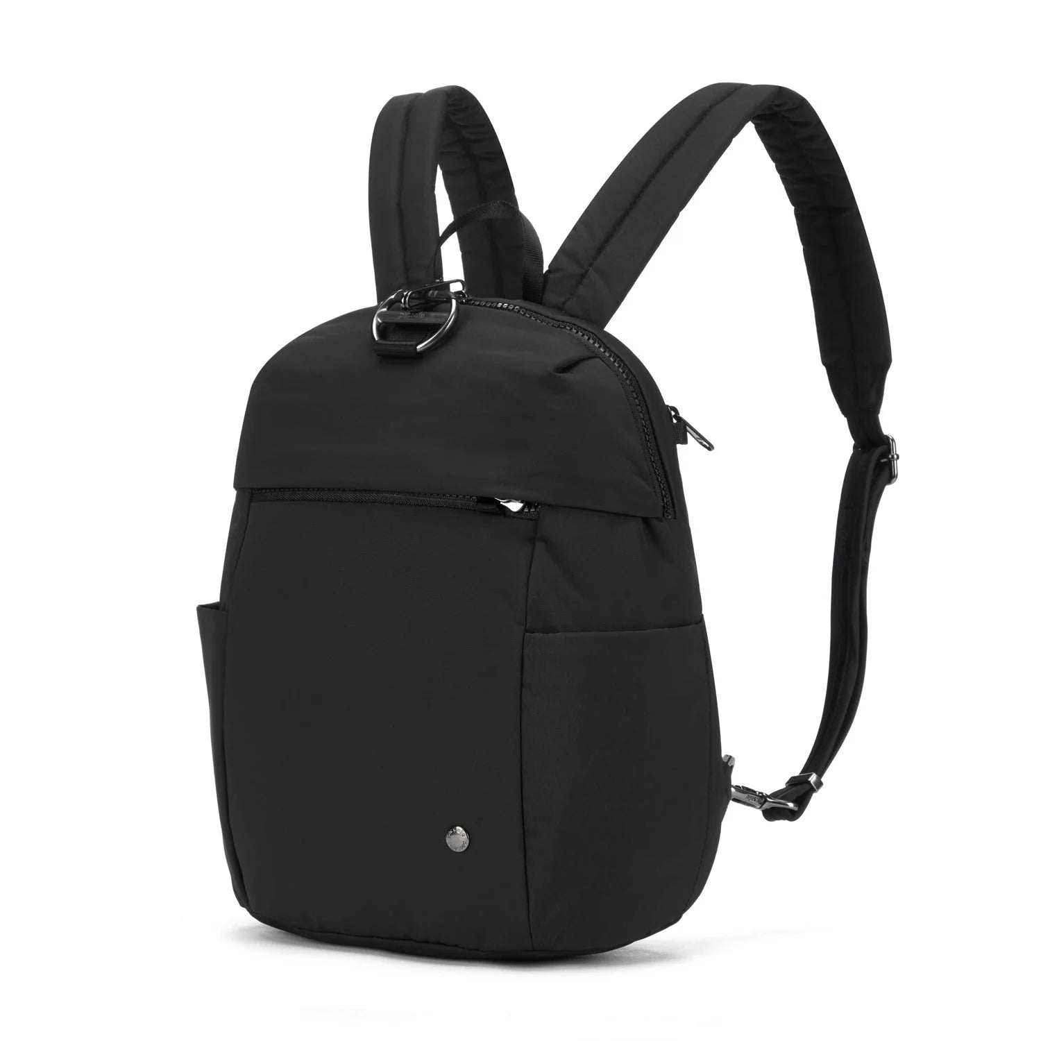Pacsafe Citysafe CX Anti-Theft 8L Backpack for Women | Secure Travel & Commuter Bag | RFID Protection | Lightweight Daypack for Urban Safety | Perfect for Work, School & City Adventures