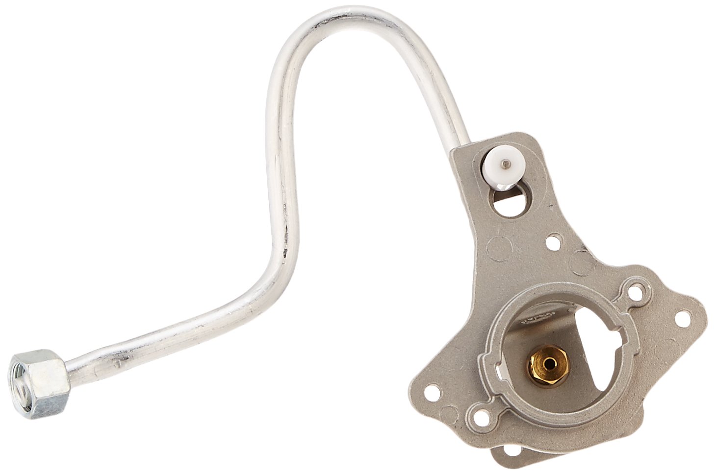 Original Frigidaire 316536625 Spark Electrode & Burner Kit - Compatible with Range, Stove & Oven - Perfect for Gas Stove Ignition & Replacement Parts