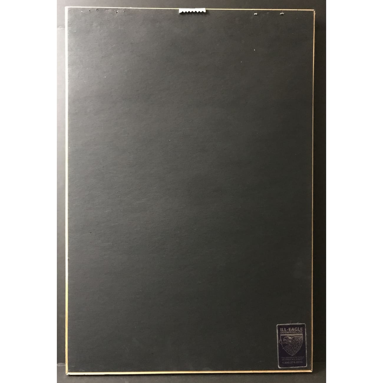 James Taylor J.T. RIAA 3x Platinum Award - Certified Framed Music Memorabilia for Home Decor & Music Lovers Collection