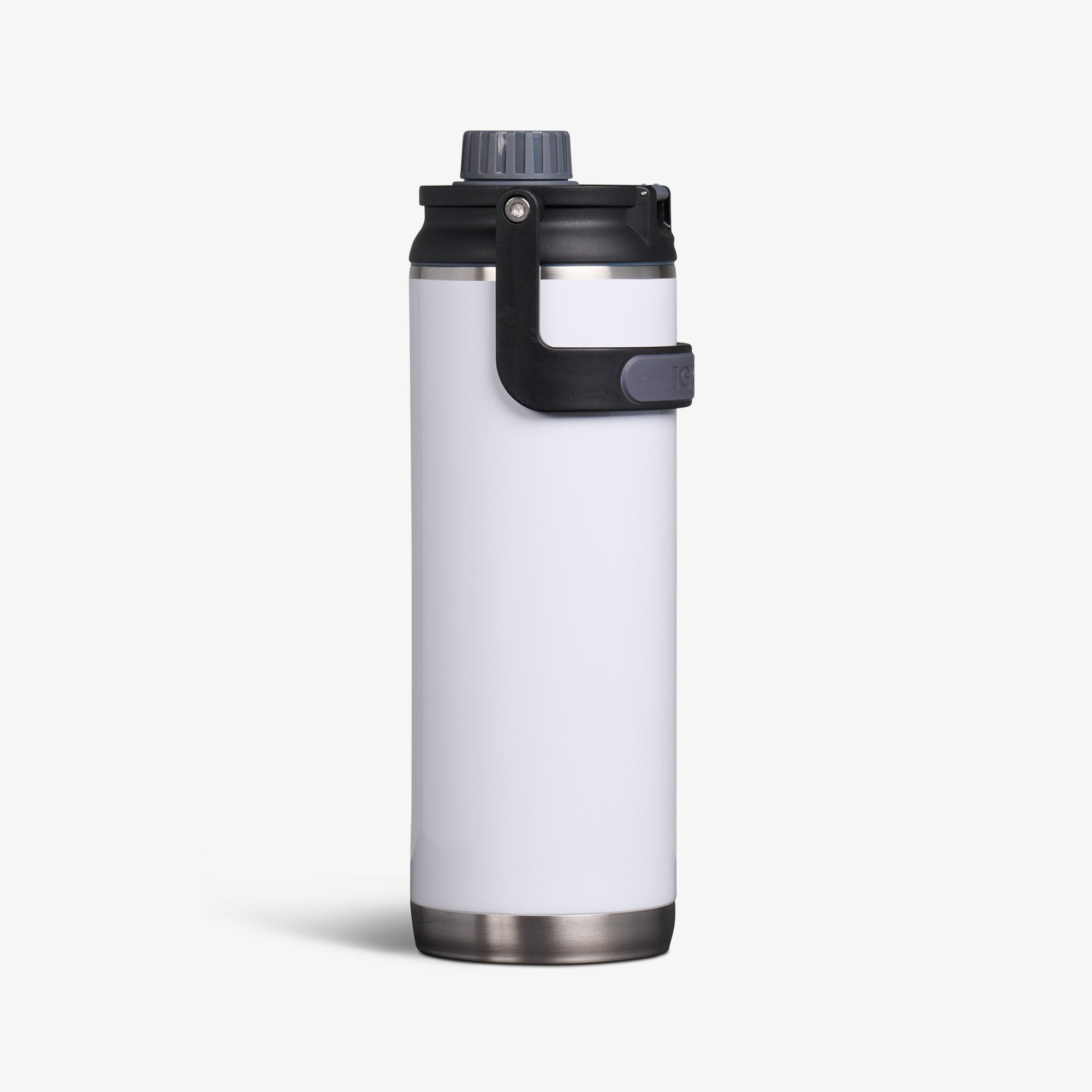 46 Oz Twist 'n' Chug Water Bottle - Leak Proof, BPA Free, Large Capacity Sports Bottle for Gym, Hiking & Outdoor Activities