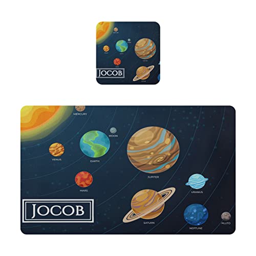 14-planets Space