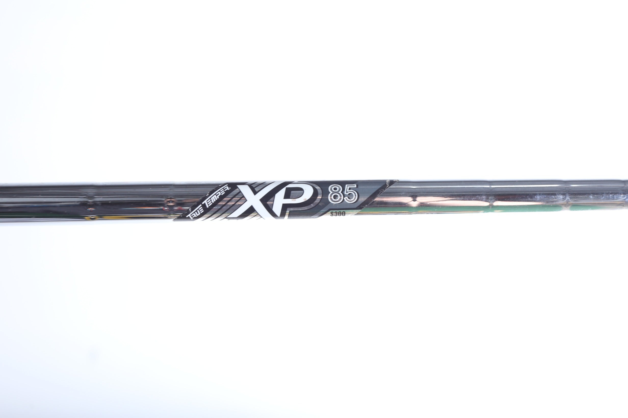 Used Callaway X Hot 19 Single 6 Iron Right Handed Stiff Flex Golf Club - Perfect for Practice & Replacement | Men's Right-Handed Iron for Driving Range & Course Play
