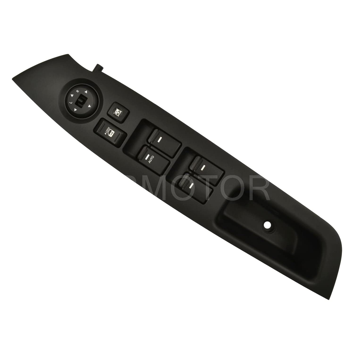 Standard Motor Products DWS-1303 Power Window Switch - Replacement Auto Part for Smooth Window Operation - Perfect for Car Repair & Maintenance