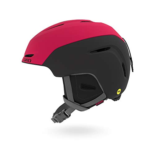 Matte Bright Pink 2