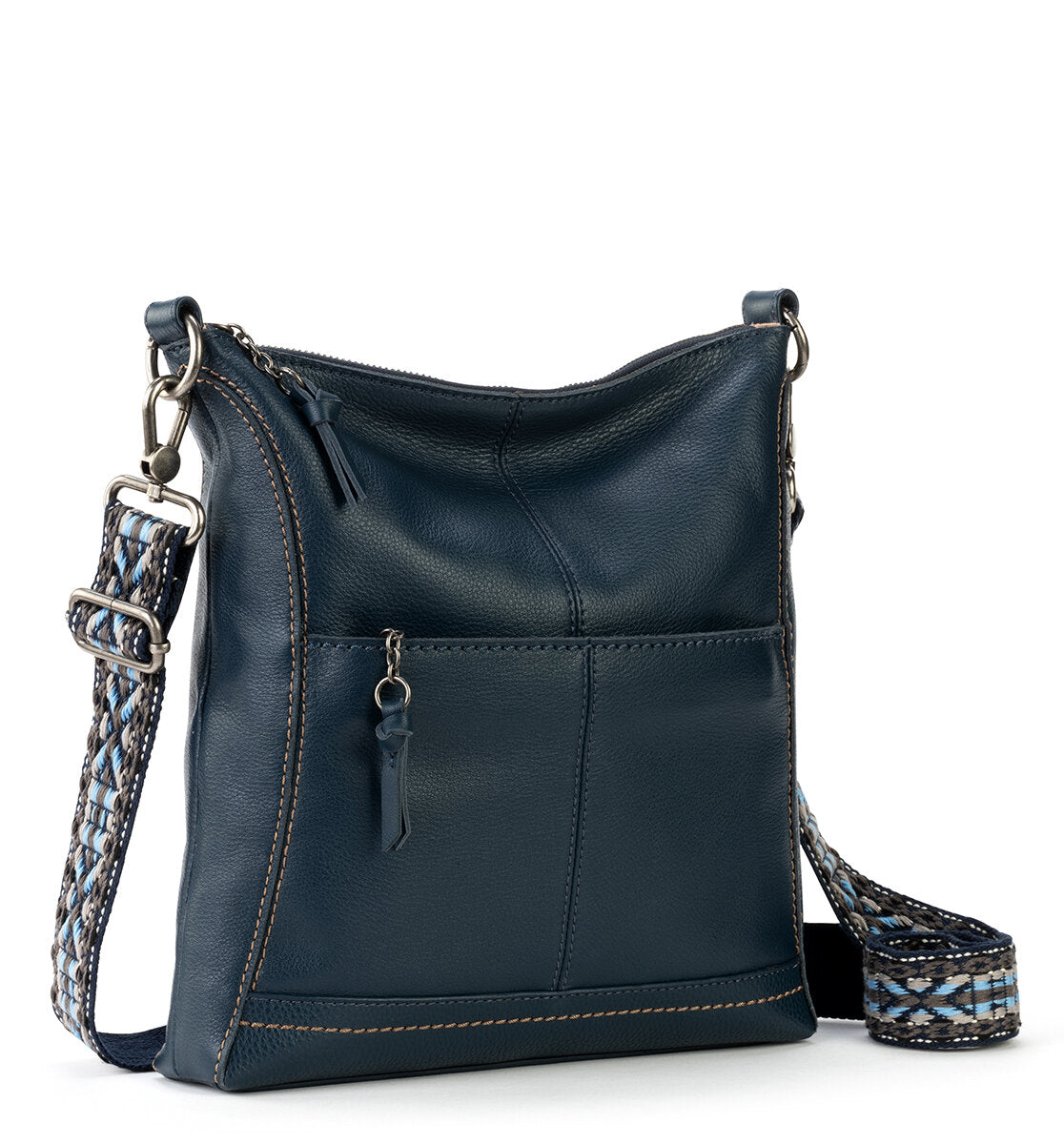 Lucia Crossbody Bag for Women - Stylish & Lightweight Shoulder Purse - Perfect for Everyday Use, Travel, and Shopping