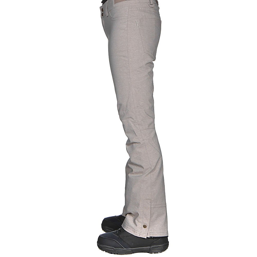 O'NEILL Women's Friday N Pants - Comfortable Casual Yoga Pants for Lounge, Workout & Everyday Wear