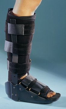 PROCARE SIDEKICK™ Mobility Aid - Adjustable Home Health Walker & Cane for Seniors and Extended Care - Lightweight Support for Walking, Stability, and Independence (Ideal for Indoor/Outdoor Use, Recovery, and Elderly Assistance)