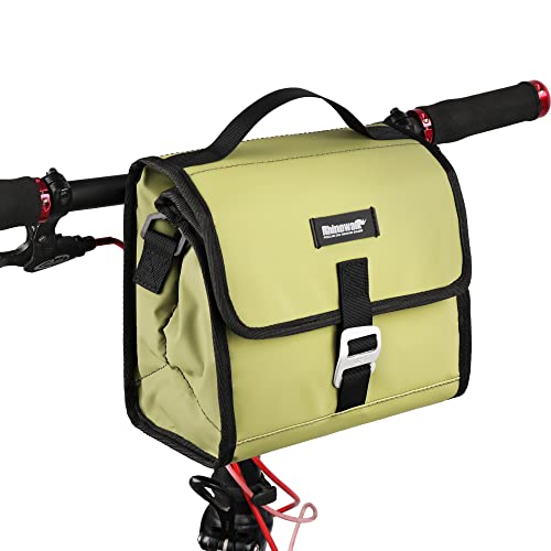 Cooler bag, Green