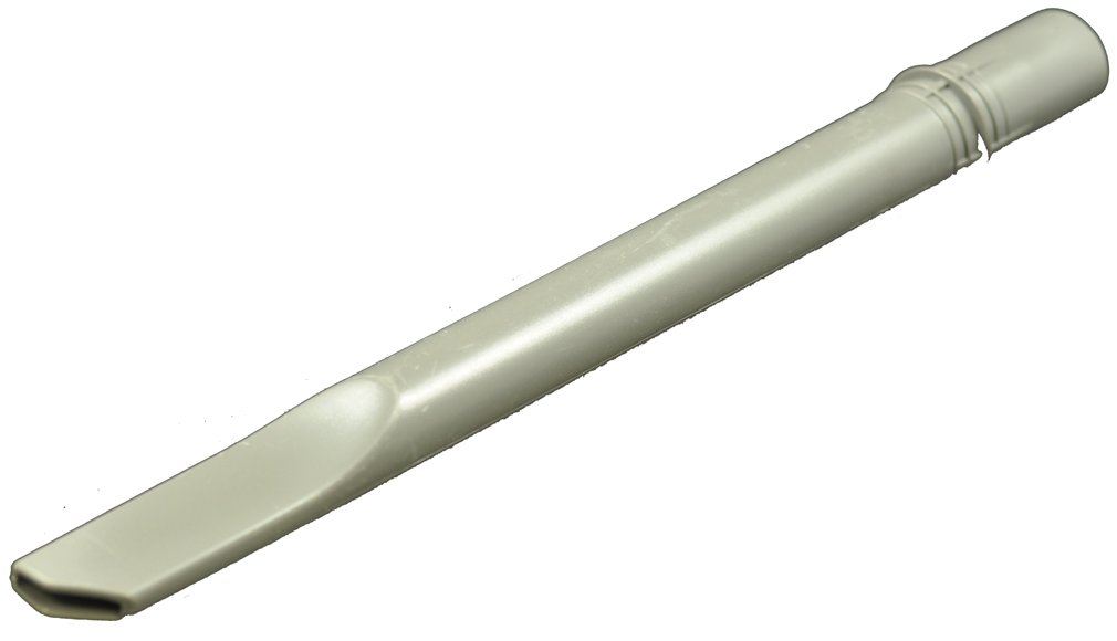 EUREKA Vacuum Cleaner Crevice Tool - Powerful Dusting Attachment for Hard-to-Reach Corners & Tight Spaces | Perfect for Home Cleaning, Car Detailing & Pet Hair Removal