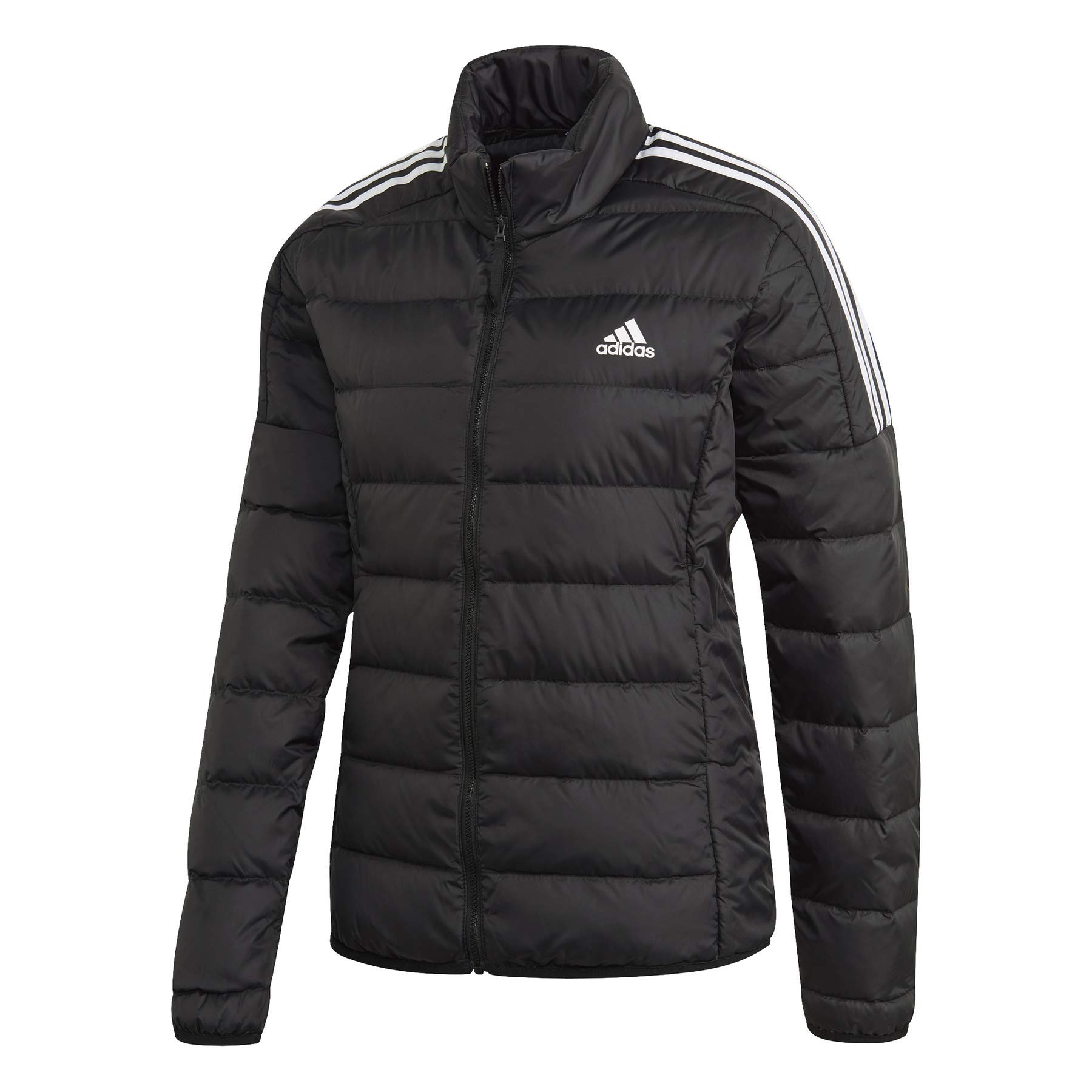 adidas Women's Essentials Down Jacket - Lightweight Warm Winter Coat, Water-Resistant Puffer Jacket for Outdoor Activities, Hiking & Casual Wear