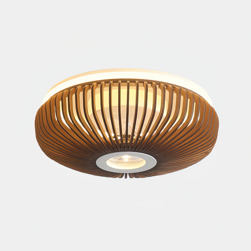 Modern Clava Ceiling Lamp - Energy Efficient LED Lighting Fixture for Living Room, Bedroom & Dining Room | Dimmable & Easy Installation Home Decor