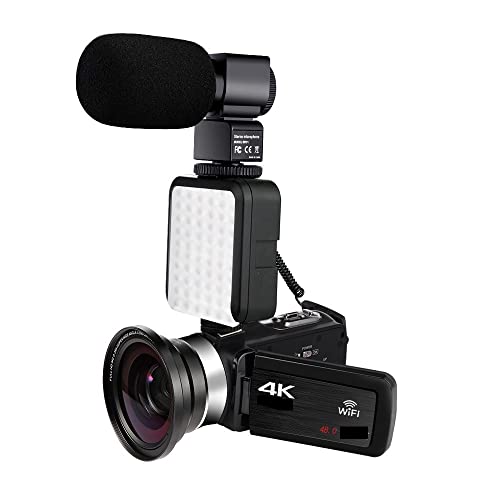 Af1 Mic Lens Light
