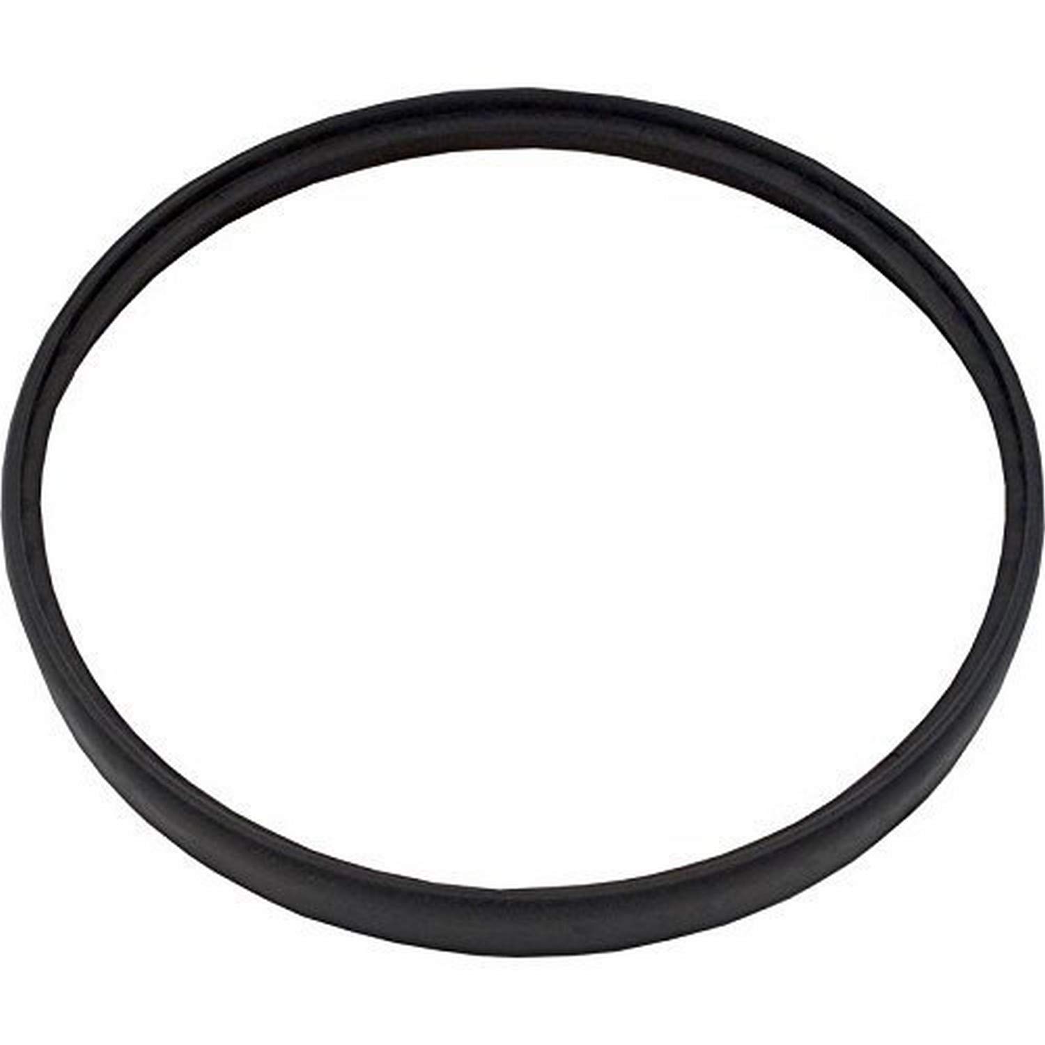 Hayward AXV458 Black Ring Replacement Kit - Compatible with Select Hayward Above Ground Pool Cleaners - Ideal for Pool Maintenance and Repair