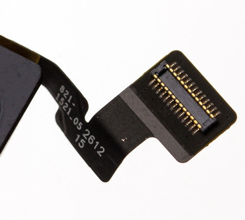 High-Quality Rear Camera Replacement for iPad Air & iPad Mini 1/2/3 - Perfect for Video Calls, Photography & Online Learning