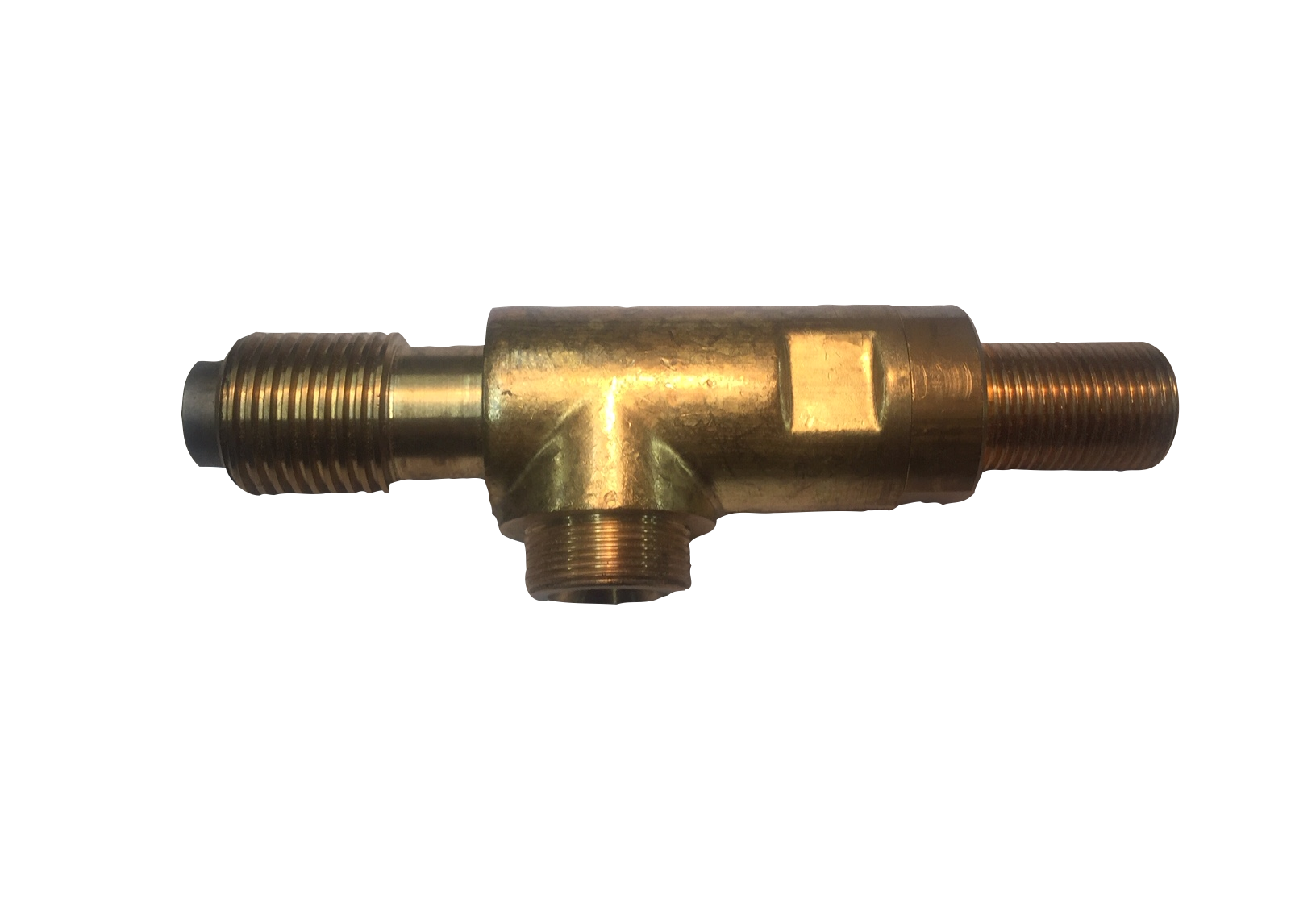 ELEKTRA STEAM VALVE SIXTIES - Replacement Part for Espresso Machines | Compatible with Elektra Coffee Makers | Perfect for Home Baristas & Coffee Shops