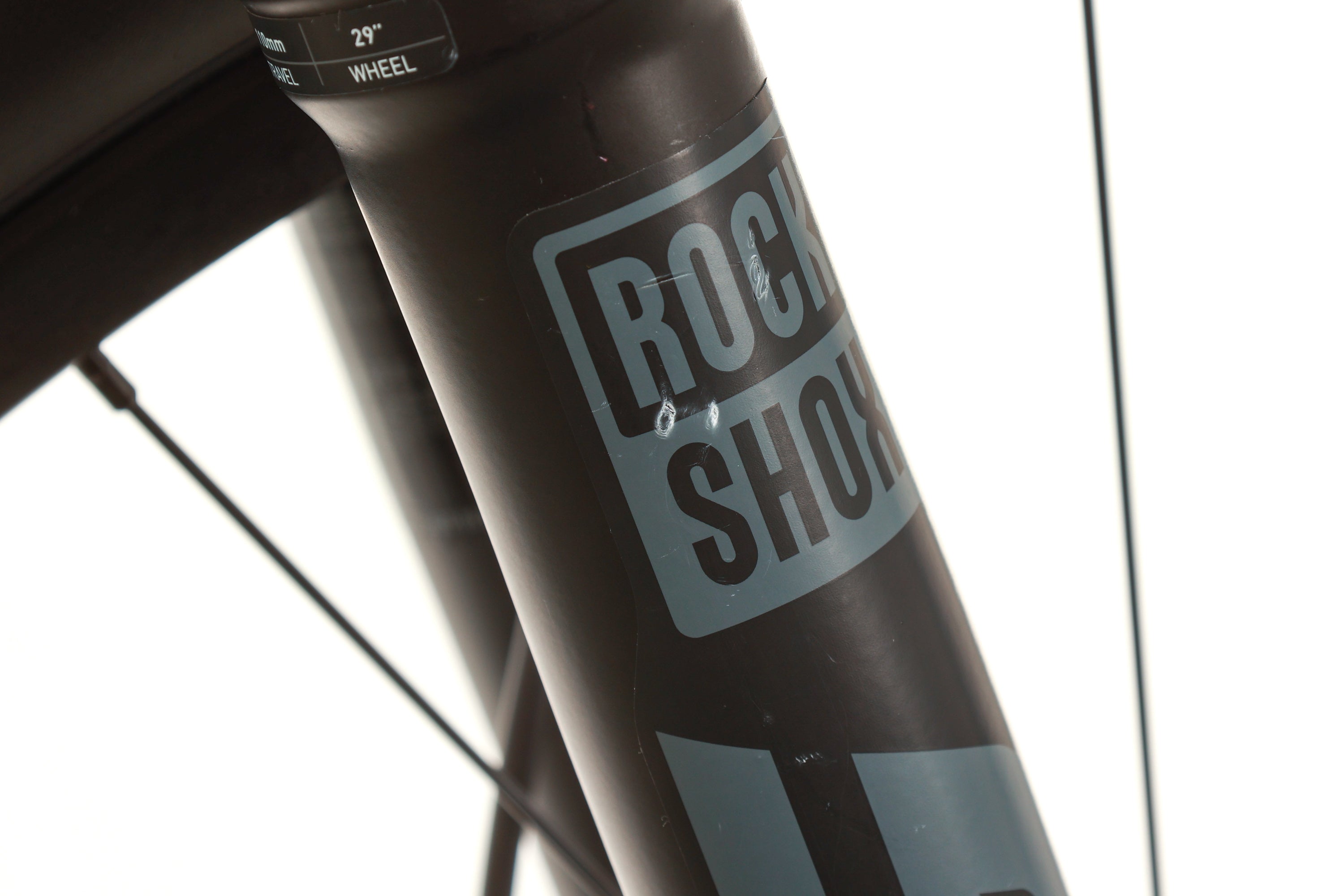BMC Fourstroke FOUR Mountain Bike 2023 - Small Size | Lightweight & Durable for Trail Riding & Cross-Country Adventures