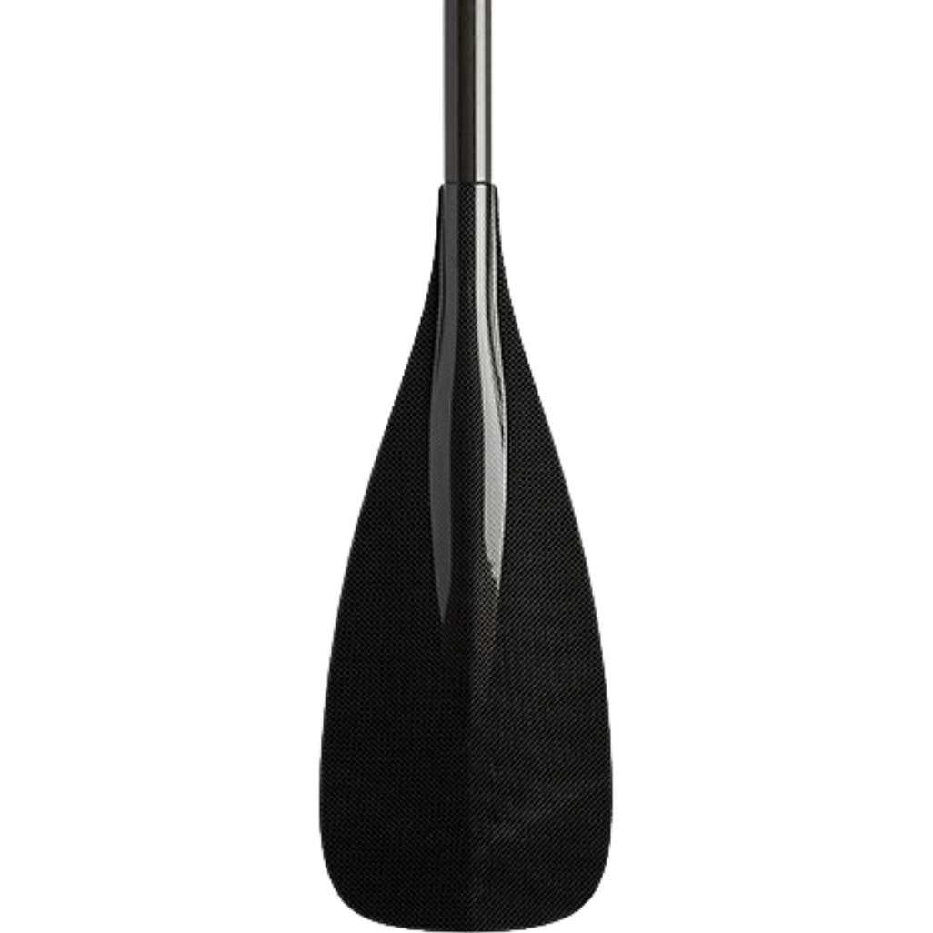 **Aqua Bound Malta 1-Piece Carbon Stand Up Paddle Board - Lightweight & Durable SUP Paddle for Kayaking, Surfing & Outdoor Water Sports**